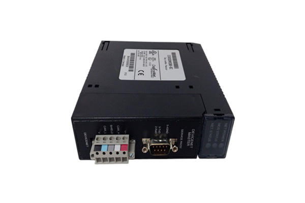 General Electric IC693DNM200 DeviceNet Master Module