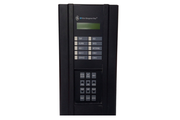 General Electric 369-LO-0-M-F-E-0-0 Protection Device