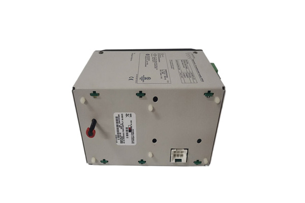 General Electric 8920-PS-DC-02 Module