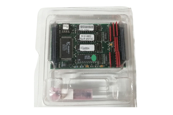 General Electric IP-QUADRAURE SIM Modules