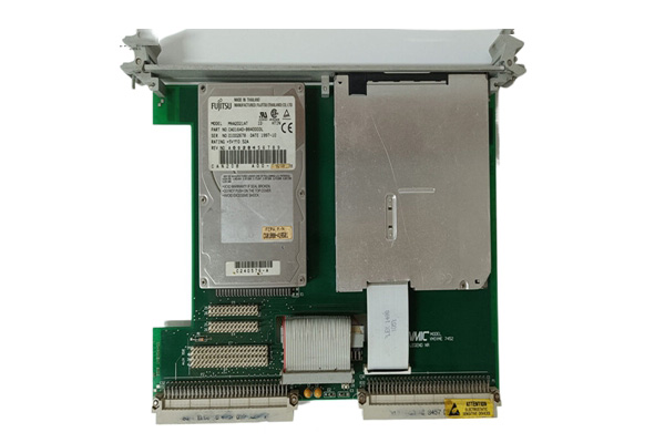 General Electric VMIVME-7452 Single Slot VME Module