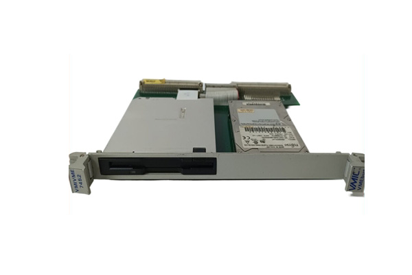 General Electric VMIVME-7452 Single Slot VME Module