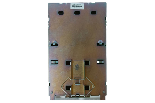 General Electric IS230SNIDH1A Isolated Digital DIN-Rail Module