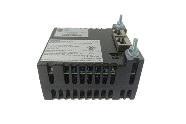 General Electric IS220PPDAH1B 336A5026ADP14 Gas Turbine Module