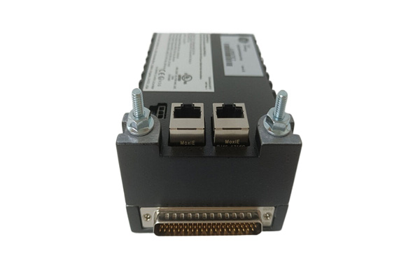 General Electric IS220PPDAH1B 336A5026ADP14 Gas Turbine Module