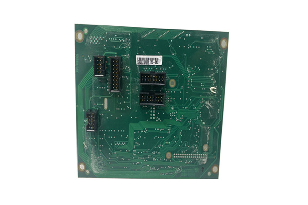 General Electric 369-C100 Analog Output Module