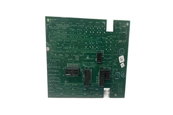 General Electric 369-C101 Input/Output Module