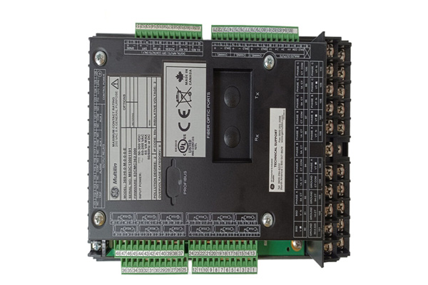 General Electric 369-HI-0-M-0-0 Protection Device