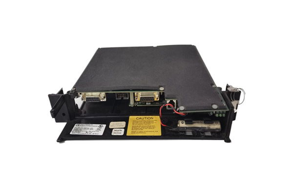 General Electric IC697CPX928-FE CPU Module