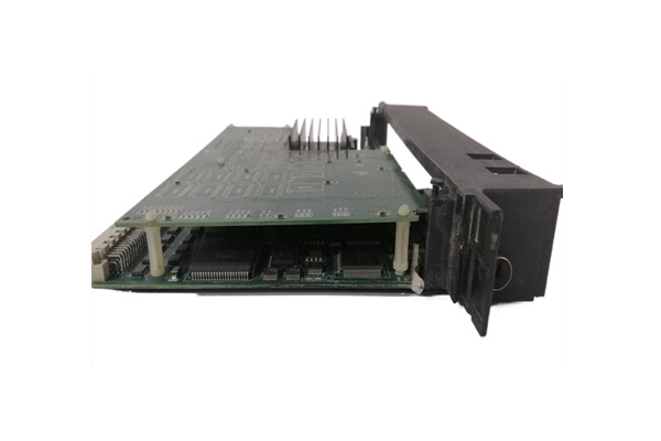 General Electric IC697CPX928-FE CPU Module
