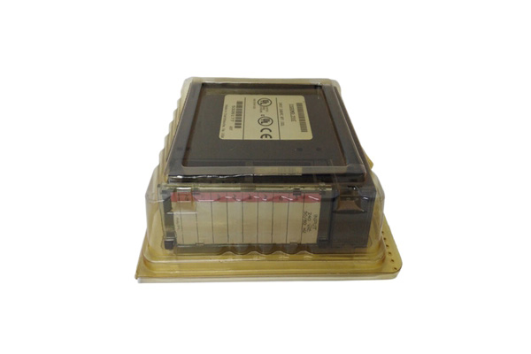 General Electric IC693MDL231 AC Isolated Input Module