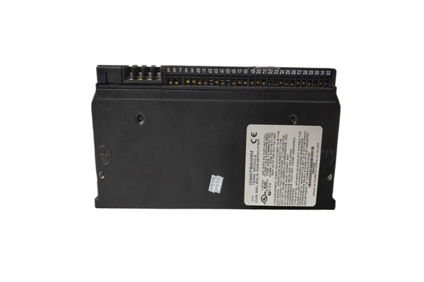 General Electric IC660TBA026M General ElectricNIUS TERMINAL Module
