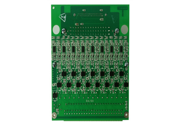 General Electric MRP604466 IS200TBCIH2CAA Input Module
