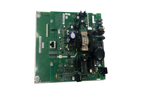 General Electric 369-A200 Motor Management Controller