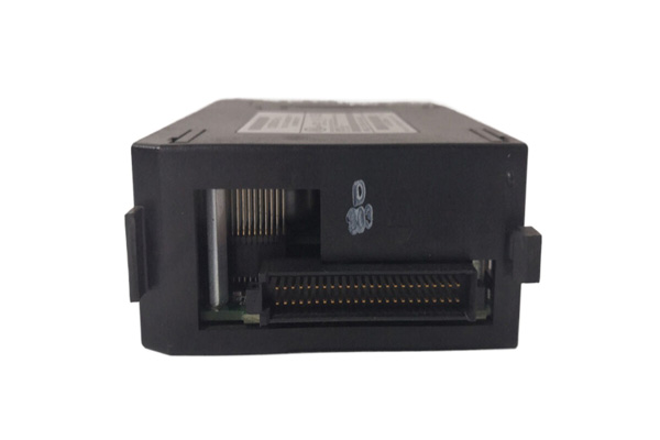 General Electric IC693CPU374 Single-Slot CPU Module