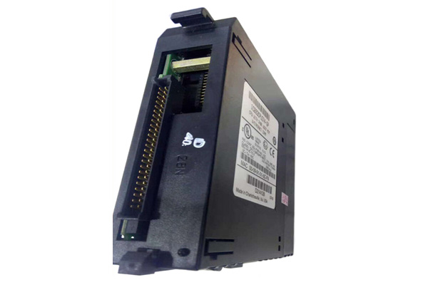 General Electric IC693CPU374 Single-Slot CPU Module