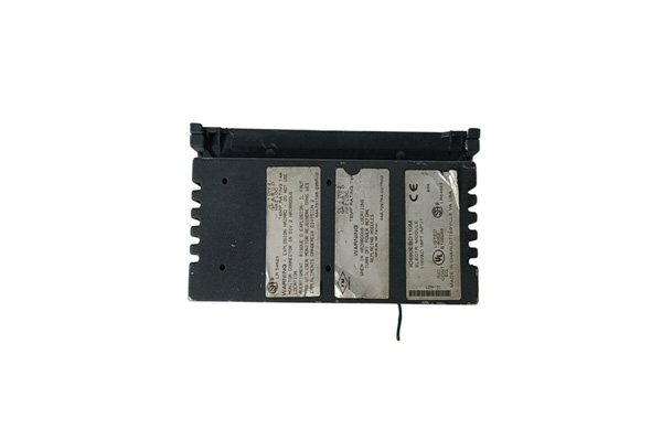 General Electric IC660BBD110 IC660EBD110 Handheld Monitor