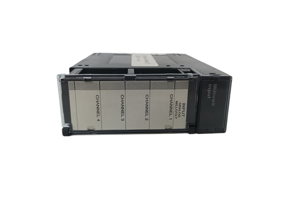 General Electric HE693ADC409A-22 Controller Module