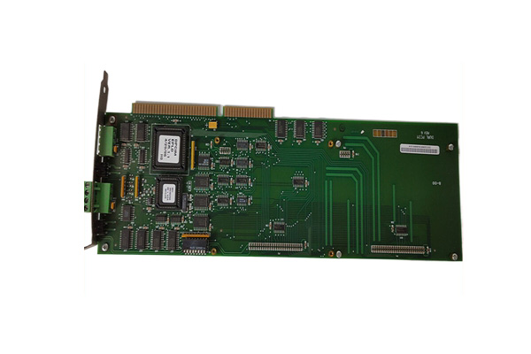 General Electric IC660ELB921M Digital Quantity Module