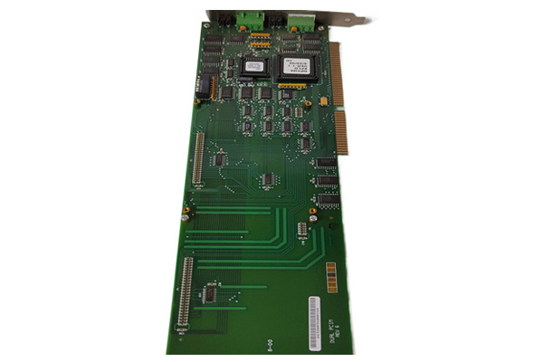 General Electric IC660ELB921M Interface Module