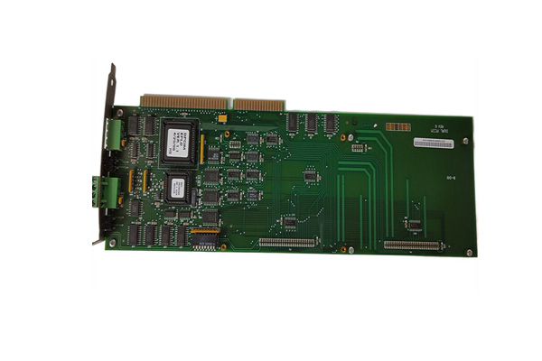 General Electric IC660ELB921M Interface Module