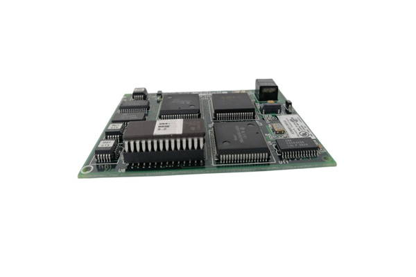 General Electric IC660ELB912 Digital Control Module