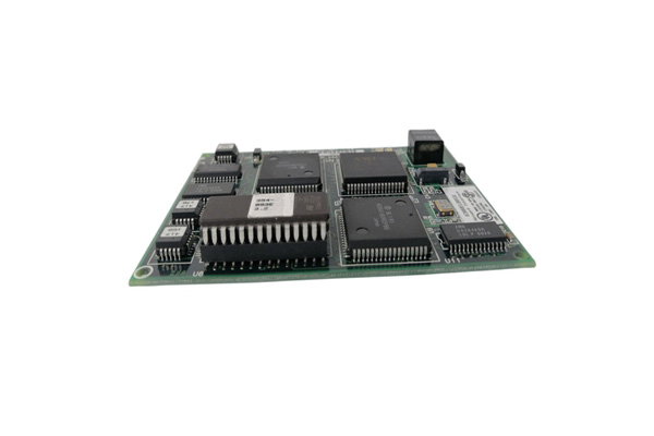 General Electric IC660ELB912J Network Interface Module