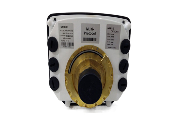 General Electric HYDRAN M2 Single Gas Transformer