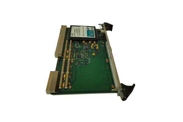 General Electric CP238TA Turbine Control Card