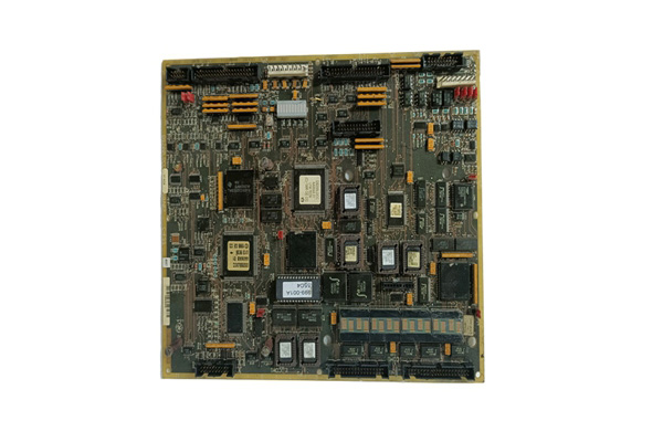 General Electric DS200LDCCH1AGA Digital Controller Module