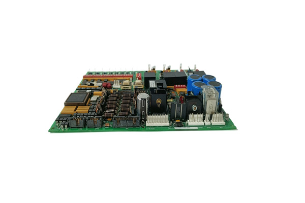 General Electric DS200DCFBG1BNC Digital Controller Module