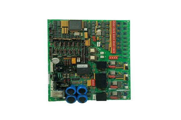 General Electric DS200DCFBG1BNC Digital Controller Module