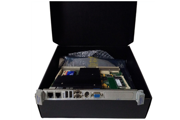 General Electric VMIVME-7750-746000 Processor-Based VME Module