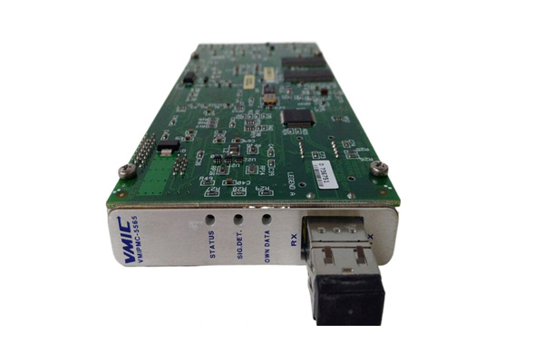 General Electric VMIPMC-5565 Reflective Memory with Interrupts Module