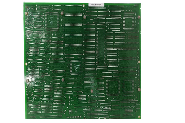 General Electric MRP768176 IS200TDBTH6ABC Mark VI Discrete Simplex Board