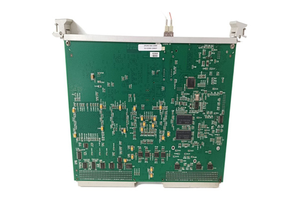 General Electric MRP643486 IS200VSVOH1BDC Servo Control Card