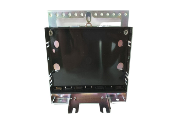 Mark VI IS230STAOH2A Analog Output Module
