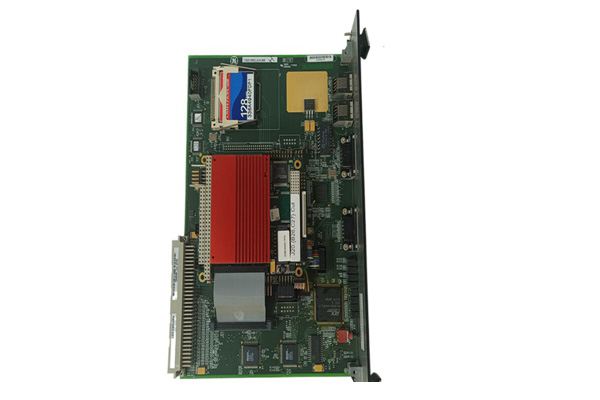 General Electric Mark VI IS215ACLEH1BB Application Control Layer Board