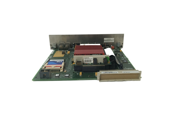 General Electric Mark VI IS215ACLEH1BB Application Control Layer Board