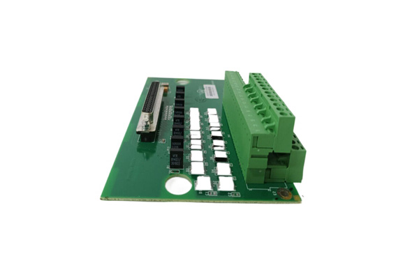 General Electric Mark VI IS200STAOH2AAA I/O Input Expansion Module
