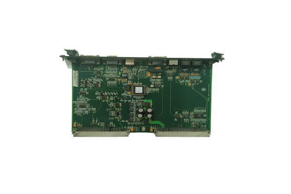 General Electric Mark VI IS200EROCH1ABB Exciter Regulator Options Card