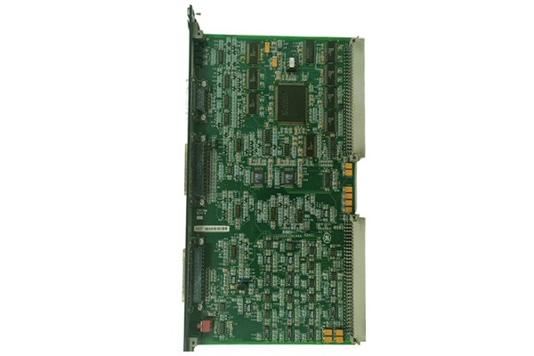 General Electric Mark VI IS200ERIOH1AAA Exciter Regulator I/O Board