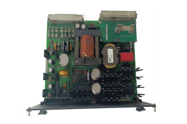 General Electric Mark VI IS200EPSMG2AEC Digital Input Module