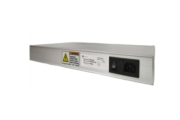 General Electric 350-805595-208 ACC-5595-208 Reflective Memory Hub Assembly