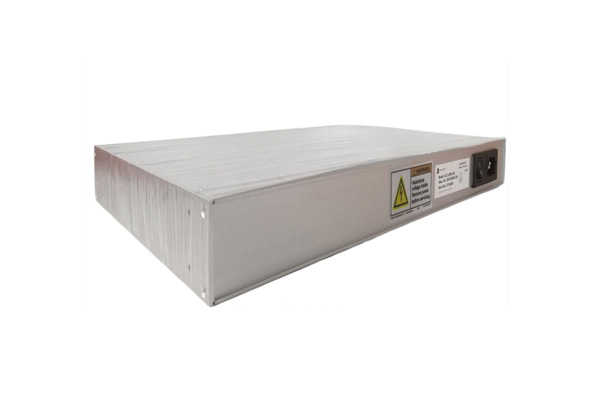 General Electric 350-805595-208 ACC-5595-208 Reflective Memory Hub Assembly