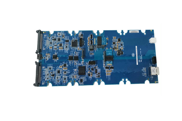 General Electric CM400RGICH1ACB Circuit Board Module