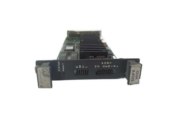 General Electric IS200DSPXH1DBC Industrial Systems PCB