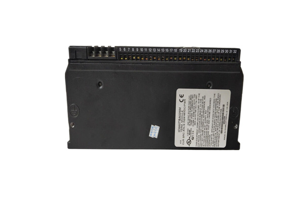 General Electric IC660TBA026M Digital Input Card