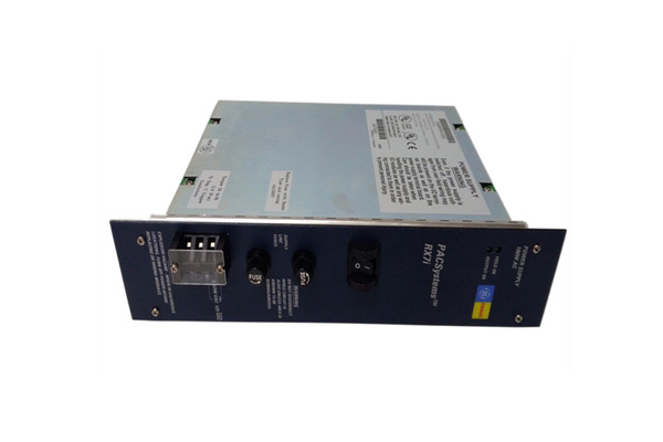 General Electric IC698PSA100 multiFunctional Power Module