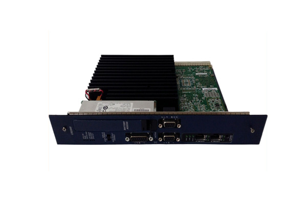 General Electric IC698CRE040 Central Processing Unit